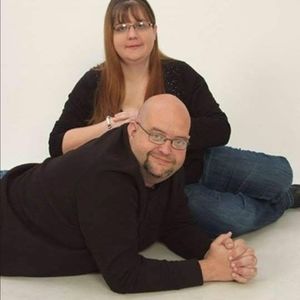 Meet your Posher, Thomas